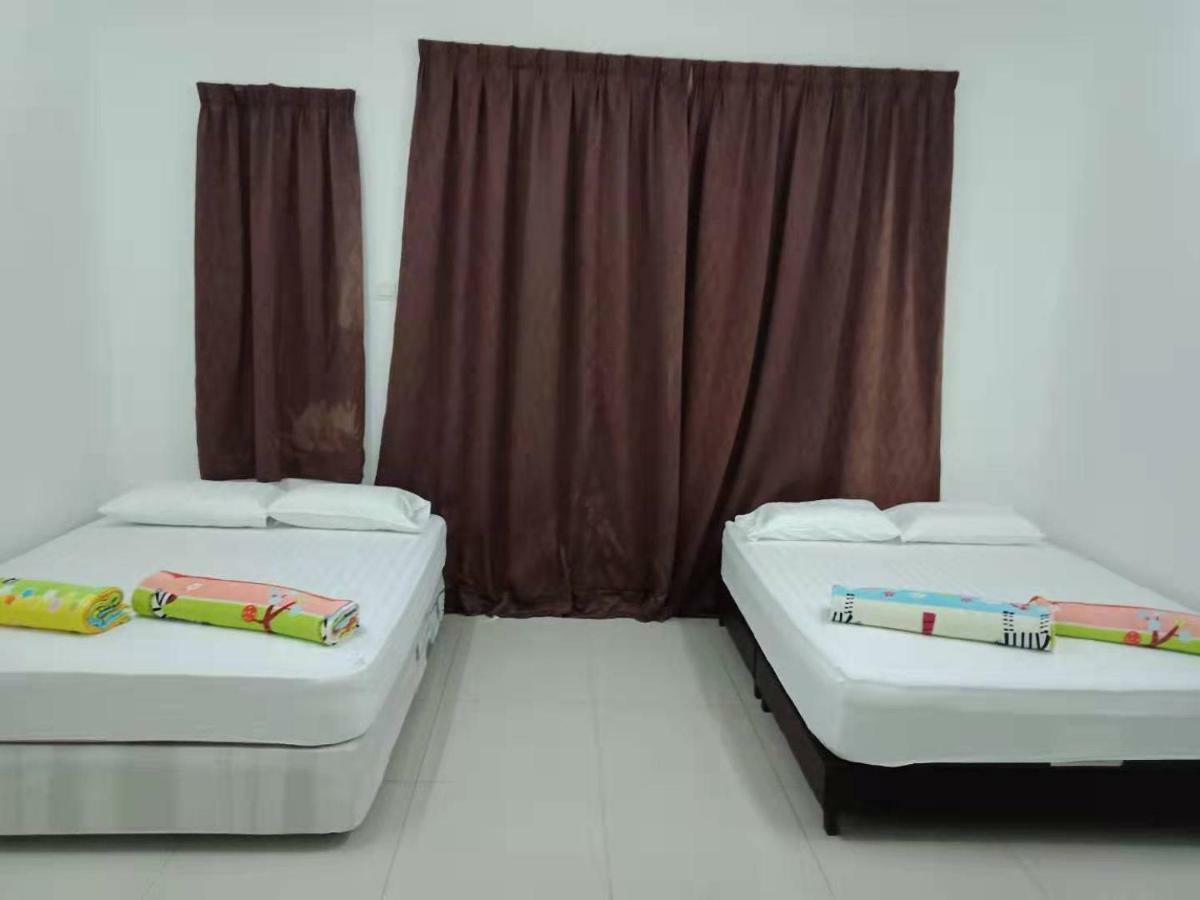 Kampar Sakura 3 Landed Villa Exterior photo